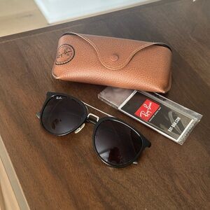 Ray Ban Sunglasses